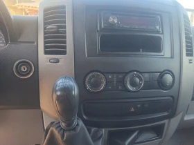 VW Crafter undefined | Auto.bg — изображение 9 VW Crafter undefined | Auto.bg — изображение 9
