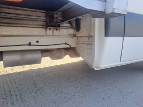 VW Crafter undefined | Auto.bg — изображение 8 VW Crafter undefined | Auto.bg — изображение 8