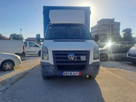 VW Crafter undefined | Auto.bg — изображение 3 VW Crafter undefined | Auto.bg — изображение 3