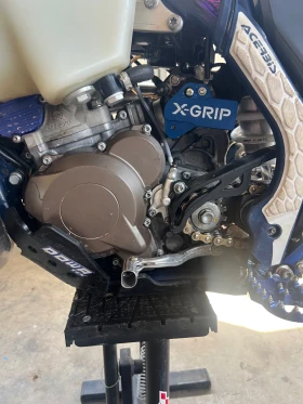 Husqvarna TE undefined | Auto.bg — изображение 10 Husqvarna TE undefined | Auto.bg — изображение 10
