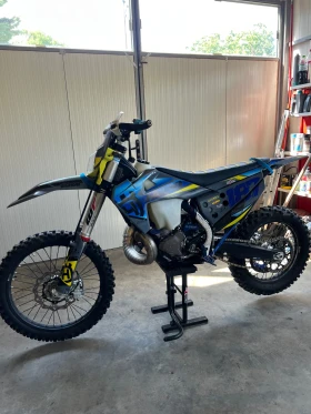 Husqvarna TE undefined | Auto.bg — изображение 4 Husqvarna TE undefined | Auto.bg — изображение 4