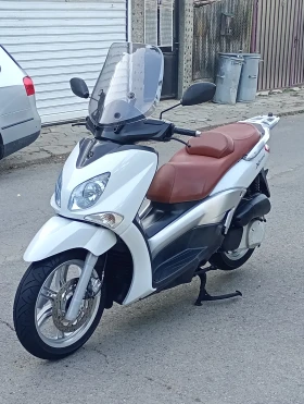Yamaha X-City 250 Инжекцион 2010 | Auto.bg — изображение 2 Yamaha X-City 250 Инжекцион 2010 | Auto.bg — изображение 2