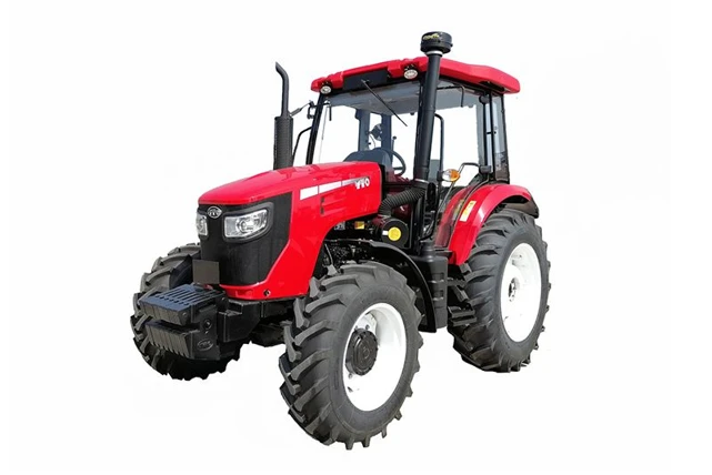 Трактор YTO NLY 1054 | Auto.bg — изображение 1 Трактор YTO NLY 1054 | Auto.bg — изображение 1