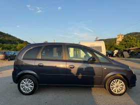 Opel Meriva 1.6i УНИКАТ - 2490 € / 4870.02 лв. - 77608730 2 | Car24.bg Opel Meriva 1.6i УНИКАТ - 2490 € / 4870.02 лв. - 77608730 2