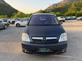 Opel Meriva 1.6i УНИКАТ - 2490 € / 4870.02 лв. - 77608730 8 | Car24.bg Opel Meriva 1.6i УНИКАТ - 2490 € / 4870.02 лв. - 77608730 8
