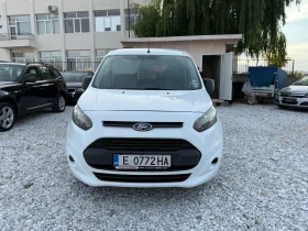 Ford Tourneo Connect 1.6 dozel 95 kc - Car24.bg Ford Tourneo Connect 1.6 dozel 95 kc