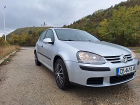 Снимка VW Golf