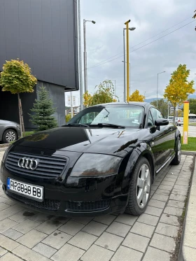 Audi Tt | Mobile.bg — малка снимка 4