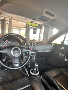 Audi Tt | Mobile.bg — малка снимка 6