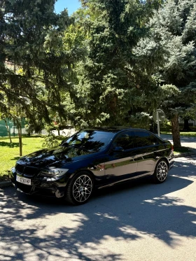 BMW 330 xDrive/Keyless/M-tech - 17500 лв. / 8947.61 € - 63834490 5 | Car24.bg BMW 330 xDrive/Keyless/M-tech - 17500 лв. / 8947.61 € - 63834490 5