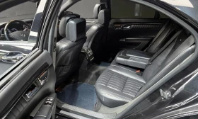 Mercedes-Benz S 500 - 23650 лв. / 12092.05 € - 19994801 11 | Car24.bg Mercedes-Benz S 500 - 23650 лв. / 12092.05 € - 19994801 11