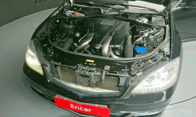 Mercedes-Benz S 500 - 23650 лв. / 12092.05 € - 19994801 6 | Car24.bg Mercedes-Benz S 500 - 23650 лв. / 12092.05 € - 19994801 6