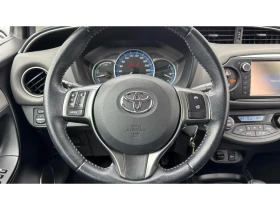 Toyota Yaris 1.5 HSD FANCY - 13250 € / 25914.75 лв. - 50749097 13 | Car24.bg Toyota Yaris 1.5 HSD FANCY - 13250 € / 25914.75 лв. - 50749097 13