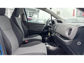 Toyota Yaris 1.5 HSD FANCY - 13250 € / 25914.75 лв. - 50749097 6 | Car24.bg Toyota Yaris 1.5 HSD FANCY - 13250 € / 25914.75 лв. - 50749097 6