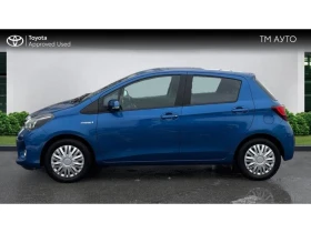 Toyota Yaris 1.5 HSD FANCY - 13250 € / 25914.75 лв. - 50749097 3 | Car24.bg Toyota Yaris 1.5 HSD FANCY - 13250 € / 25914.75 лв. - 50749097 3