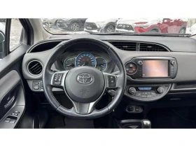 Toyota Yaris 1.5 HSD FANCY - 13250 € / 25914.75 лв. - 50749097 9 | Car24.bg Toyota Yaris 1.5 HSD FANCY - 13250 € / 25914.75 лв. - 50749097 9