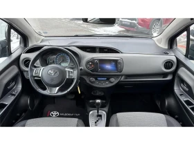 Toyota Yaris 1.5 HSD FANCY - 13250 € / 25914.75 лв. - 50749097 8 | Car24.bg Toyota Yaris 1.5 HSD FANCY - 13250 € / 25914.75 лв. - 50749097 8