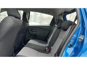 Toyota Yaris 1.5 HSD FANCY - 13250 € / 25914.75 лв. - 50749097 11 | Car24.bg Toyota Yaris 1.5 HSD FANCY - 13250 € / 25914.75 лв. - 50749097 11