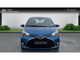 Toyota Yaris 1.5 HSD FANCY - 13250 € / 25914.75 лв. - 50749097 5 | Car24.bg Toyota Yaris 1.5 HSD FANCY - 13250 € / 25914.75 лв. - 50749097 5
