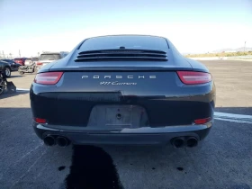 Porsche 911 CARRERA - 33950 € / 66400.43 лв. - 47619267 6 | Car24.bg Porsche 911 CARRERA - 33950 € / 66400.43 лв. - 47619267 6