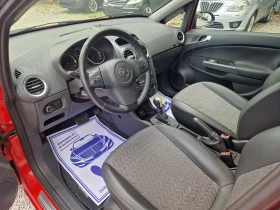 Opel Corsa 1.4i/АВТОМАТИК | Auto.bg — изображение 10 Opel Corsa 1.4i/АВТОМАТИК | Auto.bg — изображение 10