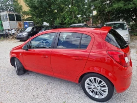 Opel Corsa 1.4i/АВТОМАТИК | Auto.bg — изображение 8 Opel Corsa 1.4i/АВТОМАТИК | Auto.bg — изображение 8