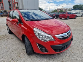 Opel Corsa 1.4i/АВТОМАТИК | Auto.bg — изображение 3 Opel Corsa 1.4i/АВТОМАТИК | Auto.bg — изображение 3