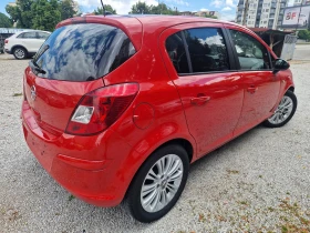 Opel Corsa 1.4i/АВТОМАТИК | Auto.bg — изображение 5 Opel Corsa 1.4i/АВТОМАТИК | Auto.bg — изображение 5