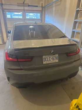 BMW 340 * xDrive * AMBIENT * 360 * ХЕД ЪП - 34200 € / 66889.39 лв. - 33951773 4 | Car24.bg BMW 340 * xDrive * AMBIENT * 360 * ХЕД ЪП - 34200 € / 66889.39 лв. - 33951773 4