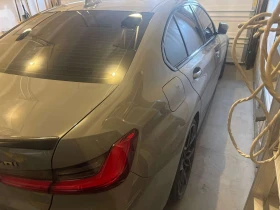 BMW 340 * xDrive * AMBIENT * 360 * ХЕД ЪП - 34200 € / 66889.39 лв. - 33951773 3 | Car24.bg BMW 340 * xDrive * AMBIENT * 360 * ХЕД ЪП - 34200 € / 66889.39 лв. - 33951773 3