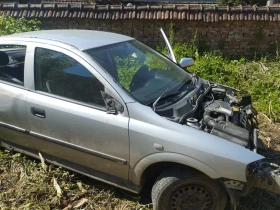 Opel Astra Седан - 540 € / 1056.15 лв. - 75936630 3 | Car24.bg Opel Astra Седан - 540 € / 1056.15 лв. - 75936630 3