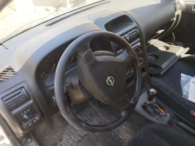 Opel Astra Седан - 540 € / 1056.15 лв. - 75936630 6 | Car24.bg Opel Astra Седан - 540 € / 1056.15 лв. - 75936630 6