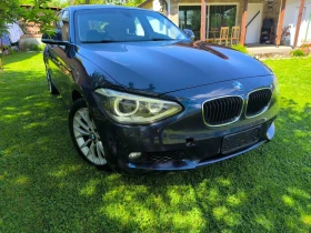Снимка BMW 116