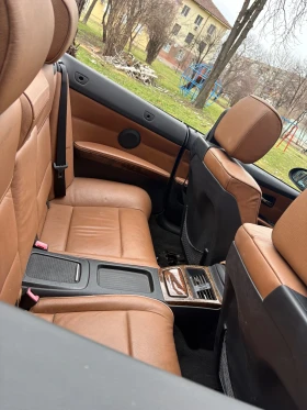 BMW 330 Кабрио | Auto.bg — изображение 5 BMW 330 Кабрио | Auto.bg — изображение 5
