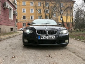 BMW 330 Кабрио | Auto.bg — изображение 14 BMW 330 Кабрио | Auto.bg — изображение 14