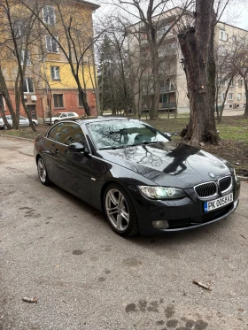 BMW 330 Кабрио | Auto.bg — изображение 11 BMW 330 Кабрио | Auto.bg — изображение 11