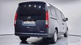 Hyundai Staria Cargo* BLIND SPOT* КРАЙНА ЦЕНА | Auto.bg — изображение 2 Hyundai Staria Cargo* BLIND SPOT* КРАЙНА ЦЕНА | Auto.bg — изображение 2