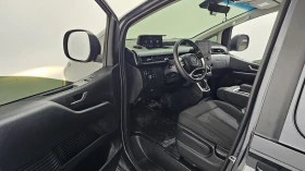 Hyundai Staria Cargo* BLIND SPOT* КРАЙНА ЦЕНА | Auto.bg — изображение 10 Hyundai Staria Cargo* BLIND SPOT* КРАЙНА ЦЕНА | Auto.bg — изображение 10