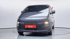Hyundai Staria Cargo* BLIND SPOT* КРАЙНА ЦЕНА | Auto.bg — изображение 3 Hyundai Staria Cargo* BLIND SPOT* КРАЙНА ЦЕНА | Auto.bg — изображение 3