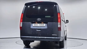 Hyundai Staria Cargo* BLIND SPOT* КРАЙНА ЦЕНА | Auto.bg — изображение 4 Hyundai Staria Cargo* BLIND SPOT* КРАЙНА ЦЕНА | Auto.bg — изображение 4