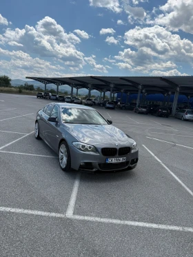 Снимка BMW 530