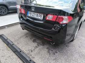 Honda Accord - 8899 € / 17404.93 лв. - 33670660 4 | Car24.bg Honda Accord - 8899 € / 17404.93 лв. - 33670660 4