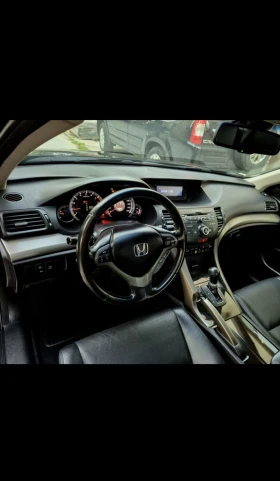 Honda Accord - 8899 € / 17404.93 лв. - 33670660 8 | Car24.bg Honda Accord - 8899 € / 17404.93 лв. - 33670660 8