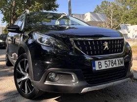 Peugeot 2008 1, 6 Blue HDI Allure/навигация/камера - Car24.bg Peugeot 2008 1, 6 Blue HDI Allure/навигация/камера