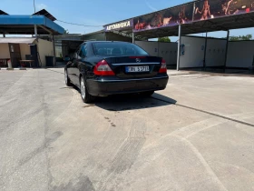 Mercedes-Benz E 200 undefined | Auto.bg — изображение 2 Mercedes-Benz E 200 undefined | Auto.bg — изображение 2