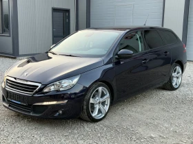 Снимка Peugeot 308