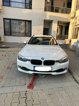 BMW 316 Touring
