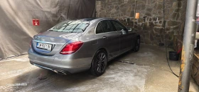 Mercedes-Benz C 350 Plug In Hybrid | Auto.bg — изображение 2 Mercedes-Benz C 350 Plug In Hybrid | Auto.bg — изображение 2