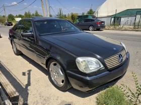 Mercedes-Benz S 500 Coupe - 19995 € - 91909764 3 | Car24.bg Mercedes-Benz S 500 Coupe - 19995 € - 91909764 3
