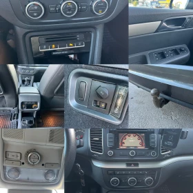 Seat Alhambra Full екстри | Auto.bg — изображение 17 Seat Alhambra Full екстри | Auto.bg — изображение 17
